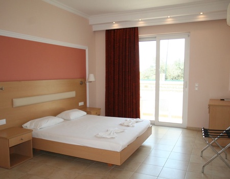 Hôtel Diagoras Hotel 3* - 3