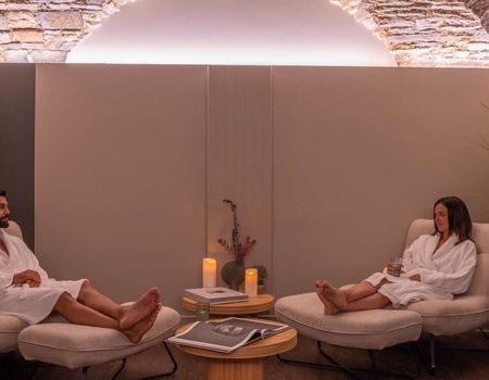 Escapade bien-être à Saint Malo, avec accès au spa et petit-déjeuner - 4* - Ille et Vilaine - Saint Malo, Bretagne - Image 3