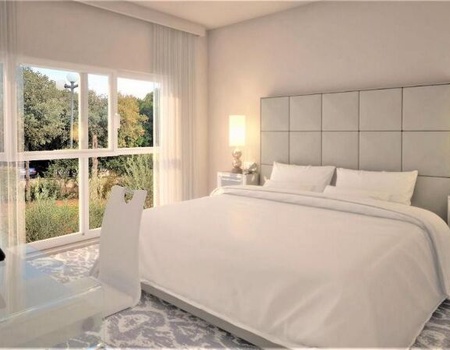 Hôtel Royal Palm Hotel 5* - 2