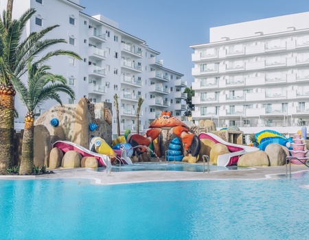 Hôtel Iberostar Waves Alcudia Park 4* - Majorque, Baléares - Image 1
