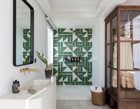 Hôtel Porto Mykonos 4* - 5