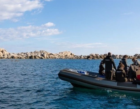 Séjour L'Élite de la Nature Écotourisme haut de gamme à Bonifacio - 4