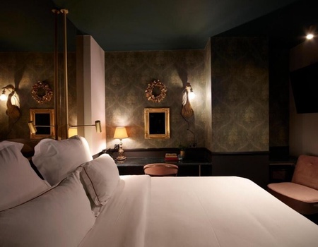 Hotel Skylark By Aluma 4* - 2