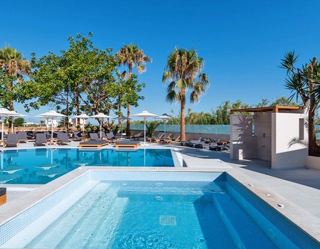 Hôtel Imperial Palace 4* by Ôvoyages  (Adult Only 16+) - Crète, Grèce - Image 2