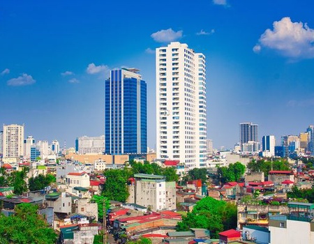 Pré voyage Sapa et Merveilles du Vietnam & Cambodge - 18J/15N - 2026 - 3