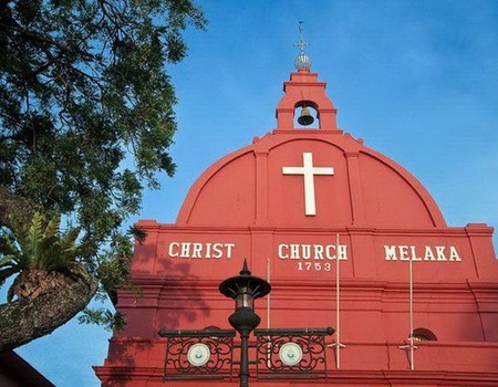 La Péninsule Etincelante + séjour Langkawi 4* - Malaisie - 5