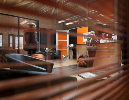 Résidence CGH & SPA Le Coeur d'Or 4* - Savoie - Bourg Saint Maurice, Alpes du Nord - Image 5