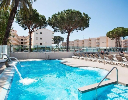 Hôtel Best Cambrils 4* - Cambrils - 3
