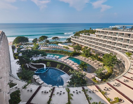 Dreams Madeira Resort & Spa Marina 5* - 1