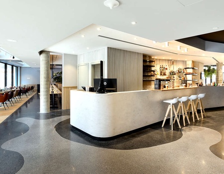 Détente Totale au Martin´s Louvain La Neuve - 4* - 3