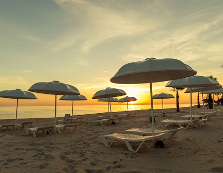 Hôtel El Mouradi Port El Kantaoui 4* - 4