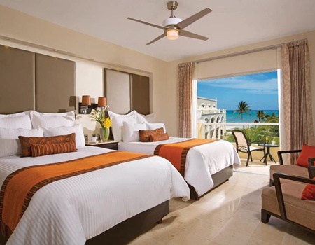 Dreams Tulum Resort & Spa 5* - 4