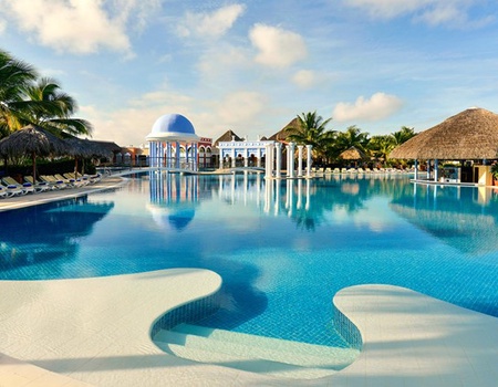 Combiné Iberostar Marques de la Torre 5* - Iberostar Selection Varadero 5* - 2