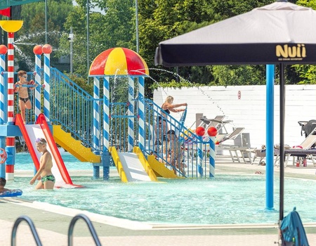 Camping Mare e Pineta, 4* - 1