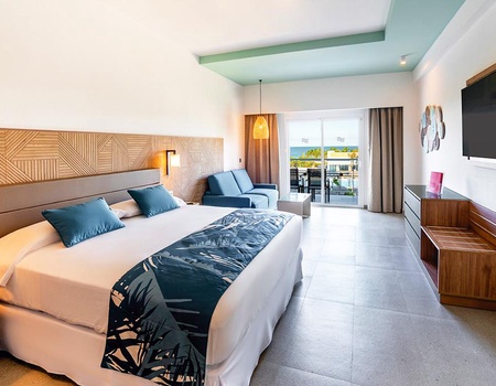 Riu Latino 5 * Adult Only +18 - 5