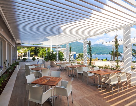 Top Clubs Energie Delfin 4* - 4