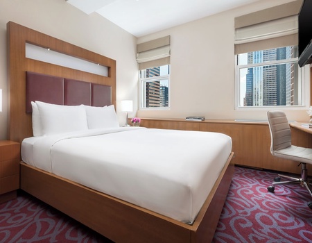 Hotel 57 4* - New York, Etats-Unis - Image 4