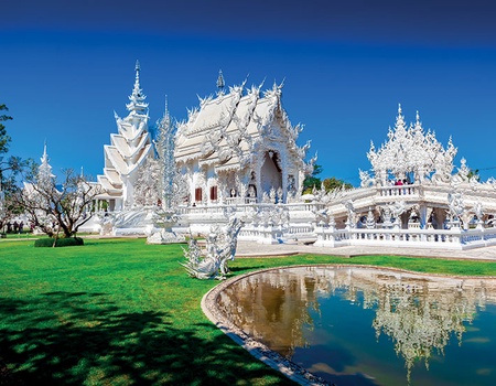 La Thaïlande, le Royaume de Siam - 4