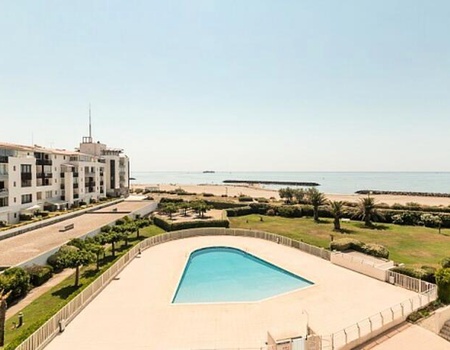 Résidence Les Rivages de Rochelongue -  Maeva Home - Hérault - Agde, Languedoc Roussillon - Image 1