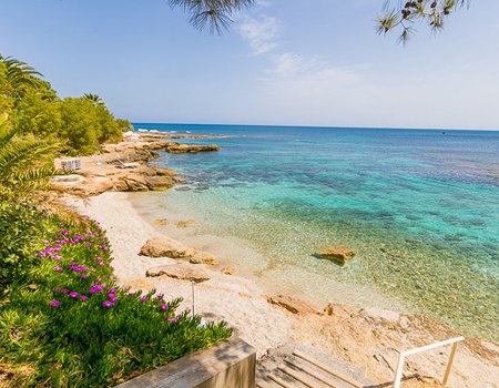 Hôtel Hersonissos Maris 4* - 2