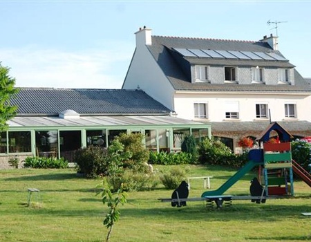 Camping A L'Abri de l'Océan, 3* - 3