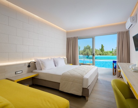 Hôtel Lydia Maris Resort & Spa 5* - 4