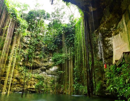 Splendeurs du Yucatan 9J/7N - 2025 - 5