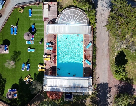 Camping Ostrea, 4*