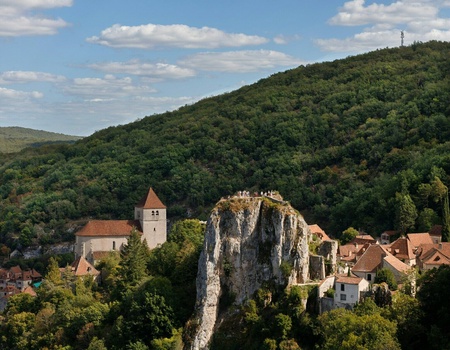 Best Western Plus Hotel Divona Cahors 4* : Hôtel + Train - Lot - Cahors, Sud Ouest - Image 4