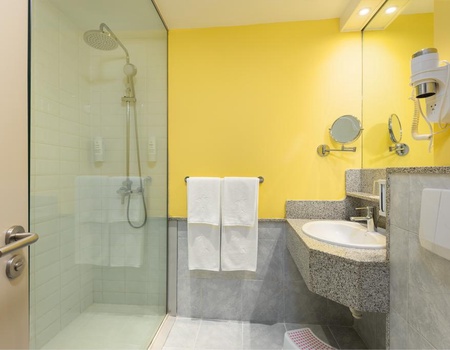 Hôtel Smart Club Abora Continental 3* - 5