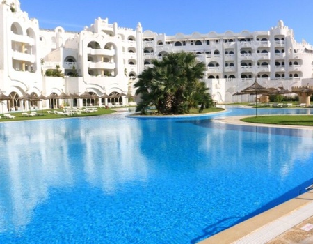 Hôtel Lella Baya 4* - 4