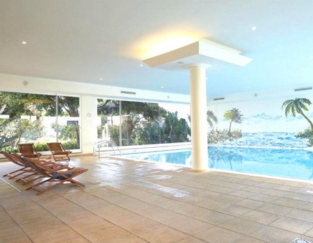 Hôtel Estrelicia 3* - 5