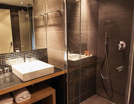 Hôtel Castell'Verde 3* - 3