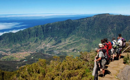 Madère Saveur Rando 5* - Madère - 1