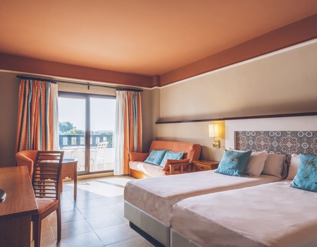 Club Coralia Iberostar Saïdia 5* - 4