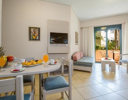 Hôtel Creta Palm Resort 4* - 5