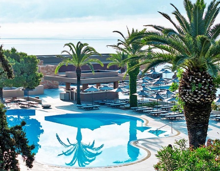 Hôtel MarBella 5* - 3