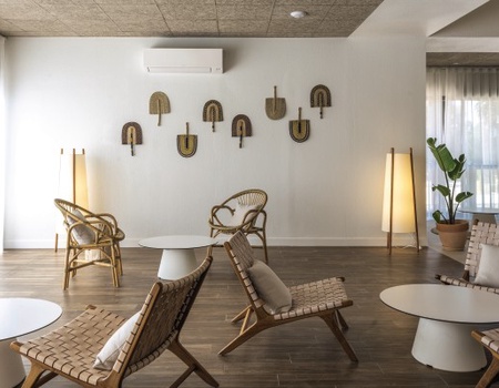 Belambra Clubs Riviera Beach Club 5B en location - 4