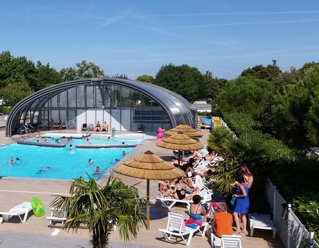 Camping Le Beaulieu, 4* - 3
