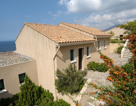Résidence Costa d'Oru 3* ( avec vols vacances ) - 3