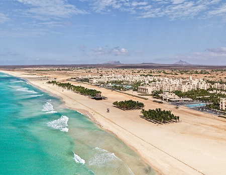 Club Framissima Premium Riu Touareg 5* - Boa Vista, Cap Vert - Image 3