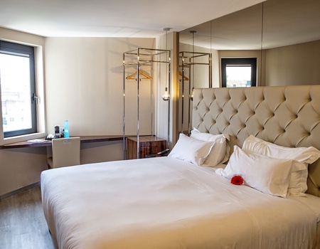 ABC Hotel Porto Boavista - 1