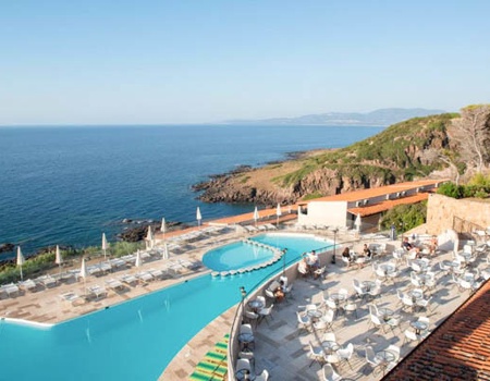 Club Jumbo Castelsardo 4*