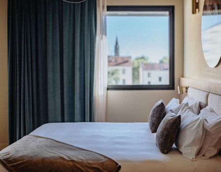 Découvrez Lyon et sa gastronomie - 4*