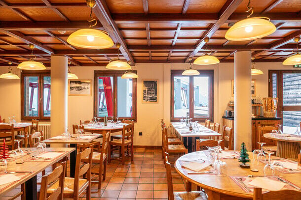 Hôtel Casa Moho Saint François Longchamp 3* - Savoie - Saint François Longchamp, Alpes du Nord - Image 3
