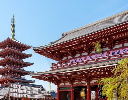 ECHAPPEE AU JAPON - Japon, Asie - Image 3
