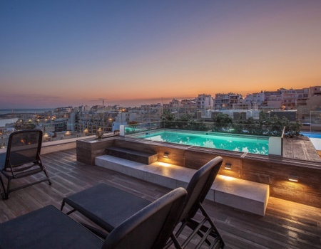 Hôtel Solana & Spa 4* - 3