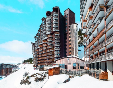 Résidence Antarès - Maeva Home - Haute Savoie - Avoriaz, Alpes du Nord - Image 5