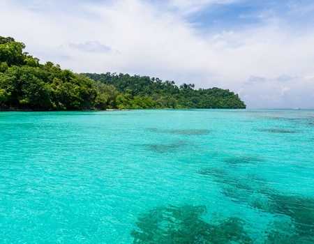 Kappa Découverte Les Perles du Sud et Séjour Au Kappa Club Cape Panwa Phuket 5* - 4