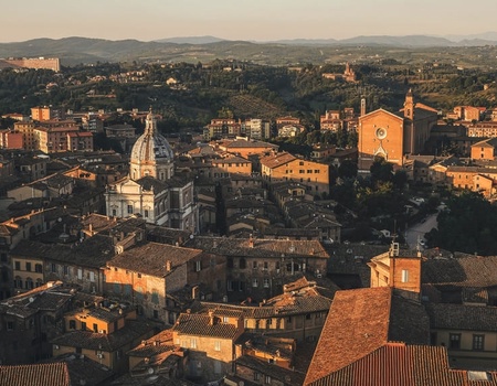 Circuit Grand tour d'Italie 2026 - Image 5